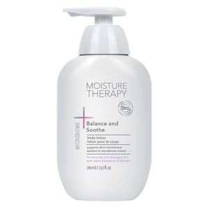 *AVON* Moisture Therapy Balance & Soothe Body Lotion